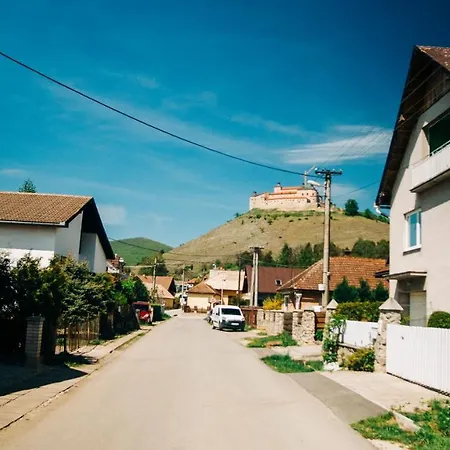 Lantställe Castle Village *