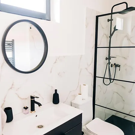 Castle Village Lantställe *