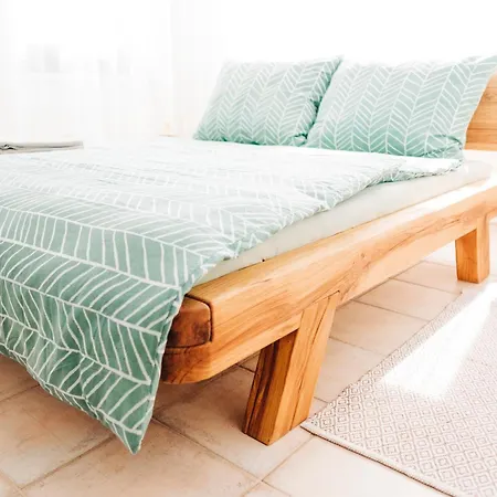 Castle Village 컨트리하우스